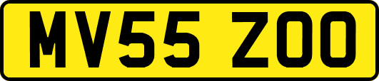 MV55ZOO