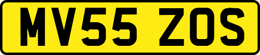 MV55ZOS