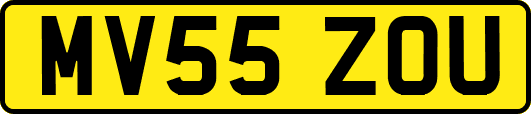 MV55ZOU