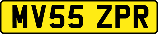 MV55ZPR