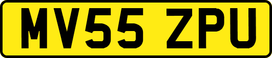 MV55ZPU