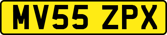 MV55ZPX