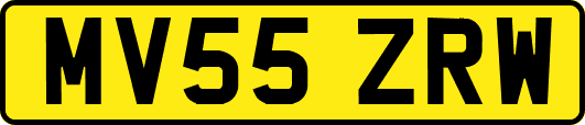 MV55ZRW