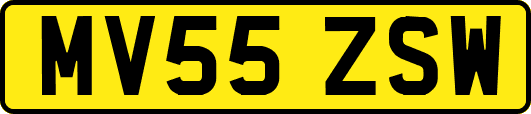 MV55ZSW