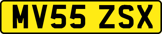 MV55ZSX