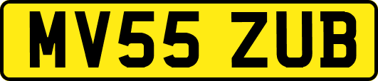 MV55ZUB