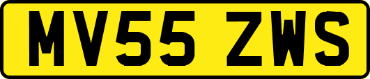 MV55ZWS