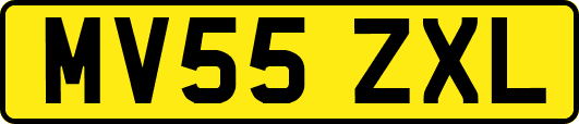 MV55ZXL