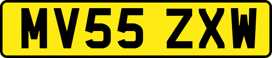 MV55ZXW