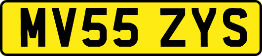 MV55ZYS