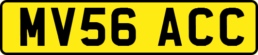 MV56ACC