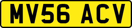 MV56ACV