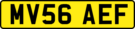 MV56AEF