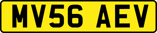 MV56AEV