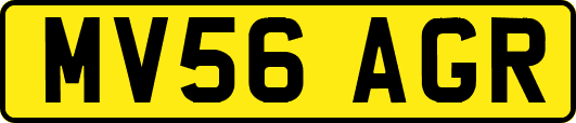 MV56AGR