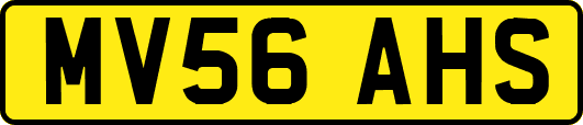MV56AHS