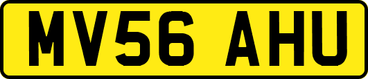 MV56AHU