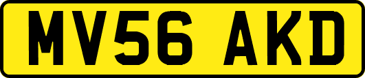 MV56AKD
