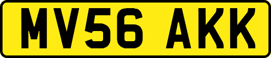 MV56AKK