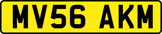MV56AKM