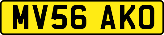 MV56AKO