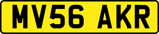 MV56AKR