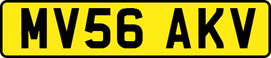 MV56AKV