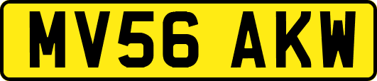 MV56AKW
