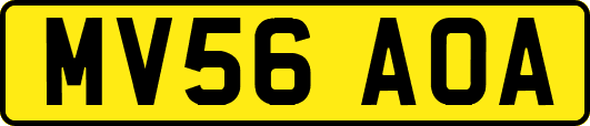 MV56AOA
