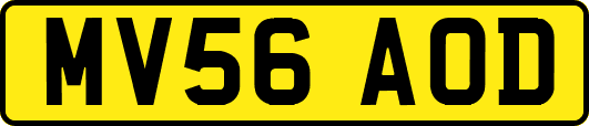 MV56AOD
