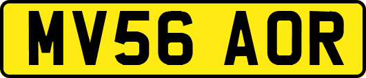 MV56AOR