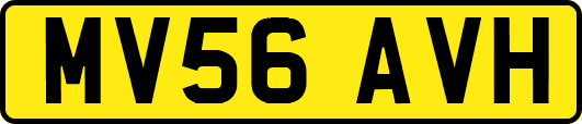 MV56AVH