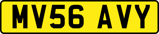 MV56AVY