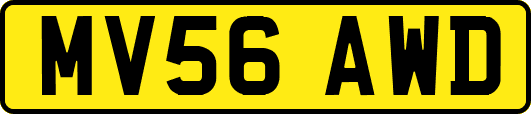 MV56AWD