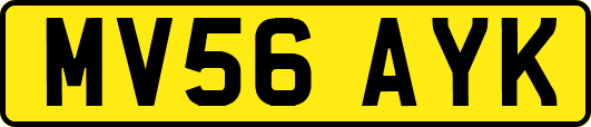 MV56AYK