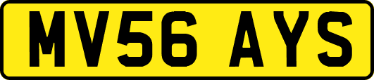 MV56AYS
