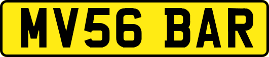MV56BAR
