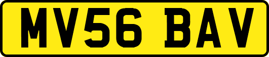 MV56BAV