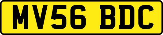 MV56BDC