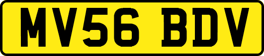MV56BDV