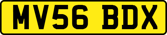 MV56BDX
