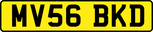 MV56BKD