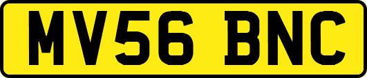 MV56BNC