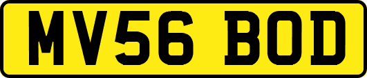 MV56BOD