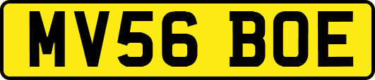 MV56BOE