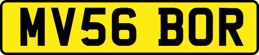 MV56BOR