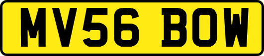 MV56BOW