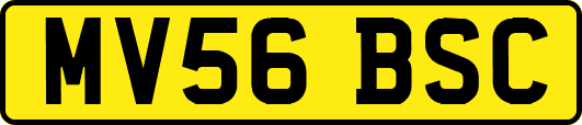 MV56BSC