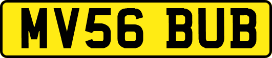 MV56BUB