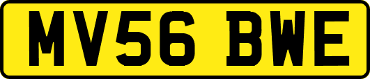 MV56BWE
